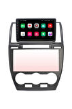 Landrover Freelander Android Carplay Navigasyon Multimedya Ekran Teyp 2gb Ram + 32GB HDD