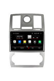 Chrysler 300C Android Carplay Navigasyon Multimedya Ekran Teyp 2gb Ram + 32GB HDD