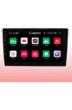 Toyota Avensis Android Carplay Navigasyon Multimedya Ekran Teyp 2gb Ram + 32GB HDD