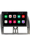 Volvo Xc-60 Android Carplay Navigasyon Multimedya Ekran Teyp 2gb Ram + 32GB HDD