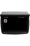 Mıtsubıshı L200 Android Carplay Navigasyon Multimedya Ekran Teyp 2gb Ram + 32GB HDD