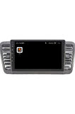 Subaru Legacy-Outback 3 Android Carplay Navigasyon Multimedya Ekran Teyp 2gb Ram + 32GB HDD