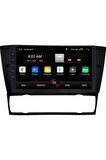 Bmw E90 Dijital Android Carplay Navigasyon Multimedya Ekran Teyp 2gb Ram + 32GB HDD