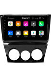 Mazda Rx8 Android Carplay Navigasyon Multimedya Ekran Teyp 2gb Ram + 32GB HDD