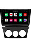Mazda Rx8 Android Carplay Navigasyon Multimedya Ekran Teyp 2gb Ram + 32GB HDD