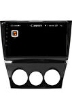 Mazda Rx8 Android Carplay Navigasyon Multimedya Ekran Teyp 2gb Ram + 32GB HDD