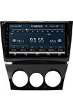 Mazda Rx8 Android Carplay Navigasyon Multimedya Ekran Teyp 2gb Ram + 32GB HDD