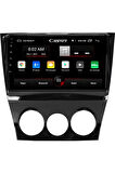 Mazda Rx8 Android Carplay Navigasyon Multimedya Ekran Teyp 2gb Ram + 32GB HDD
