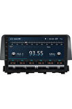 Honda Cıvıc Fc5 Android Carplay Navigasyon Multimedya Ekran Teyp 2gb Ram + 32GB HDD