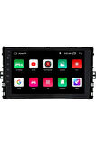 Volkswagen Polo Android Carplay Navigasyon Multimedya Ekran Teyp 2gb Ram + 32GB HDD