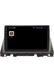 Kia K5 Android Carplay Navigasyon Multimedya Ekran Teyp 2gb Ram + 32GB HDD