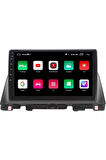Kia K5 Android Carplay Navigasyon Multimedya Ekran Teyp 2gb Ram + 32GB HDD