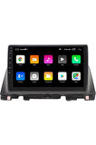 Kia K5 Android Carplay Navigasyon Multimedya Ekran Teyp 2gb Ram + 32GB HDD