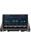 Kia K5 Android Carplay Navigasyon Multimedya Ekran Teyp 2gb Ram + 32GB HDD