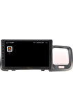 Volvo S60 Android Carplay Navigasyon Multimedya Ekran Teyp 2gb Ram + 32GB HDD