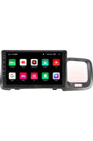 Volvo S60 Android Carplay Navigasyon Multimedya Ekran Teyp 2gb Ram + 32GB HDD