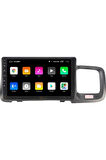 Volvo S60 Android Carplay Navigasyon Multimedya Ekran Teyp 2gb Ram + 32GB HDD