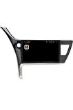 Toyota Corolla Android Carplay Navigasyon Multimedya Ekran Teyp 2gb Ram + 32GB HDD