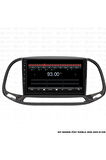 Myway Fiat Doblo Android Multimedya 4gb Ram Carplay Navigasyon Ekran - Myway