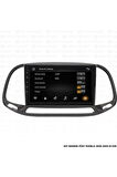Myway Fiat Doblo Android Multimedya 4gb Ram Carplay Navigasyon Ekran - Myway