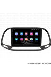 Myway Fiat Doblo Android Multimedya 4gb Ram Carplay Navigasyon Ekran - Myway