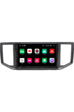 Volkswagen Crafter Android Carplay Navigasyon Multimedya Ekran Teyp 2gb Ram + 32GB HDD