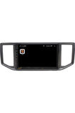Volkswagen Crafter Android Carplay Navigasyon Multimedya Ekran Teyp 2gb Ram + 32GB HDD