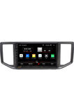 Volkswagen Crafter Android Carplay Navigasyon Multimedya Ekran Teyp 2gb Ram + 32GB HDD