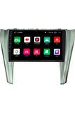 Toyota Camry Android Carplay Navigasyon Multimedya Ekran Teyp 2gb Ram + 32GB HDD