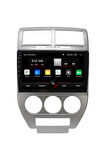 Jeep Cherokee Android Carplay Navigasyon Multimedya Ekran Teyp 2gb Ram + 32GB HDD