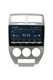 Jeep Cherokee Android Carplay Navigasyon Multimedya Ekran Teyp 2gb Ram + 32GB HDD