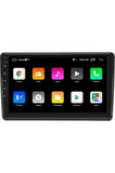 Fiat Ducato Android Carplay Navigasyon Multimedya Ekran Teyp 2gb Ram + 32GB HDD