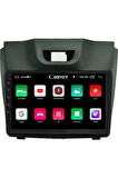 Isuzu D-Max Android Carplay Navigasyon Multimedya Ekran Teyp 2gb Ram + 32GB HDD