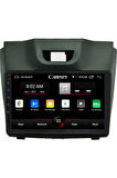 Isuzu D-Max Android Carplay Navigasyon Multimedya Ekran Teyp 2gb Ram + 32GB HDD