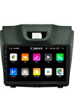 Isuzu D-Max Android Carplay Navigasyon Multimedya Ekran Teyp 2gb Ram + 32GB HDD