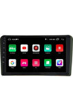 Honda Crv Android Carplay Navigasyon Multimedya Ekran Teyp 2gb Ram + 32GB HDD