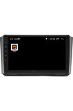 Ssangyon Rexton Android Carplay Navigasyon Multimedya Ekran Teyp 2gb Ram + 32GB HDD