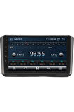 Ssangyon Rexton Android Carplay Navigasyon Multimedya Ekran Teyp 2gb Ram + 32GB HDD