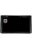 Toyota Corolla Android Carplay Navigasyon Multimedya Ekran Teyp 2gb Ram + 32GB HDD