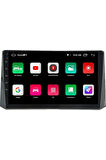 Toyota Corolla Android Carplay Navigasyon Multimedya Ekran Teyp 2gb Ram + 32GB HDD