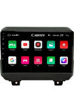 Jeep Rubicon Android Carplay Navigasyon Multimedya Ekran Teyp 2gb Ram + 32GB HDD