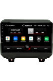 Jeep Rubicon Android Carplay Navigasyon Multimedya Ekran Teyp 2gb Ram + 32GB HDD