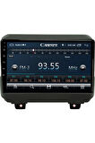 Jeep Rubicon Android Carplay Navigasyon Multimedya Ekran Teyp 2gb Ram + 32GB HDD