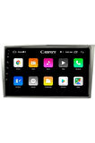 Opel Corsa E Android Carplay Navigasyon Multimedya QLED Ekran-2gb Ram