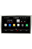 Opel Corsa E Android Carplay Navigasyon Multimedya QLED Ekran-2gb Ram