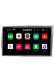 Opel Corsa E Android Carplay Navigasyon Multimedya QLED Ekran-2gb Ram