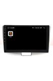 Volkswagen Passat B6-B7-Cc Android Carplay Navigasyon Multimedya Ekran Teyp 2gb Ram + 32