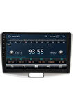 Volkswagen Passat B6-B7-Cc Android Carplay Navigasyon Multimedya Ekran Teyp 2gb Ram + 32