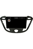 Transit Custom Android Carplay Navigasyon Multimedya Ekran Teyp 2gb Ram + 32GB HDD