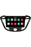 Transit Custom Android Carplay Navigasyon Multimedya Ekran Teyp 2gb Ram + 32GB HDD